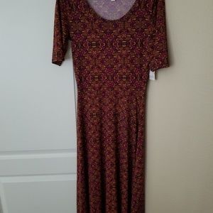 BNWT Lularoe Medium Ana